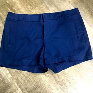 ANA Navy Blue shorts